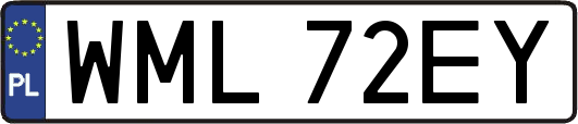 WML72EY