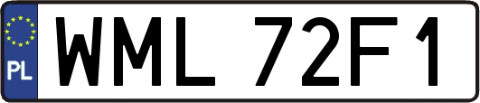 WML72F1