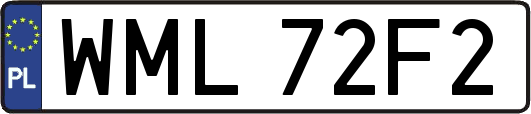 WML72F2