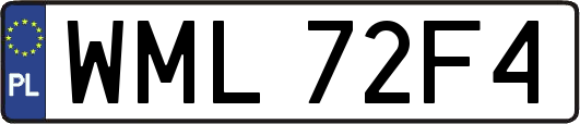 WML72F4