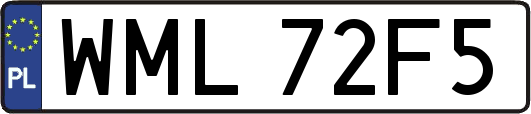 WML72F5