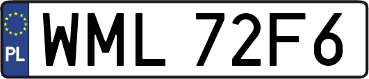 WML72F6