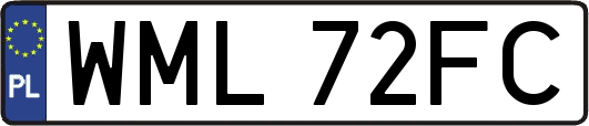 WML72FC