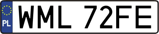 WML72FE