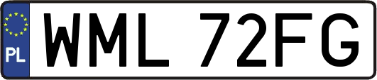 WML72FG