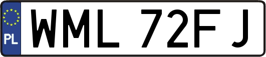 WML72FJ