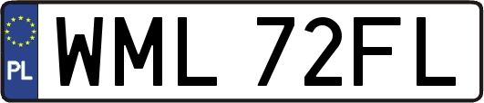 WML72FL