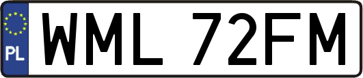 WML72FM