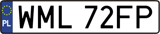 WML72FP