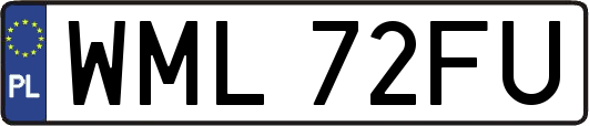 WML72FU