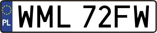 WML72FW