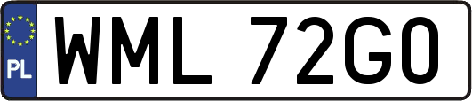WML72G0