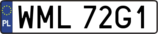 WML72G1