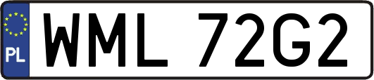 WML72G2