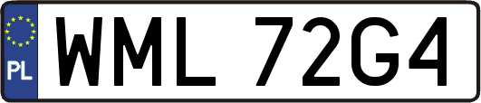 WML72G4