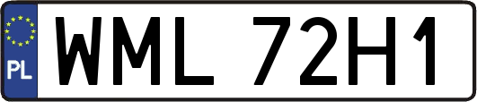 WML72H1