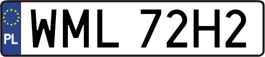 WML72H2