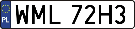 WML72H3