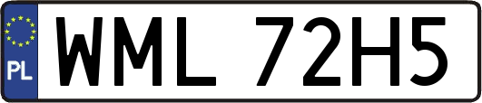 WML72H5