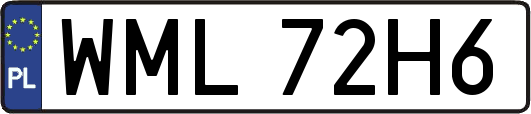 WML72H6