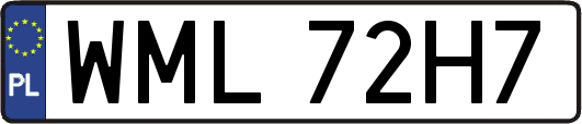 WML72H7