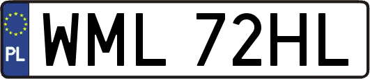 WML72HL