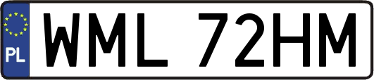 WML72HM