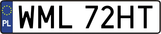 WML72HT