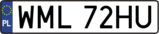 WML72HU