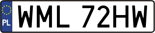 WML72HW
