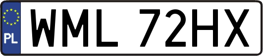 WML72HX