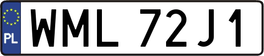 WML72J1