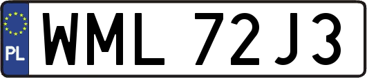 WML72J3