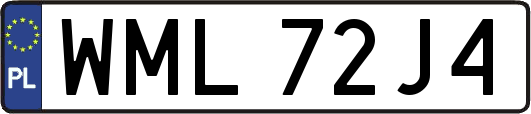 WML72J4