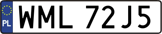 WML72J5