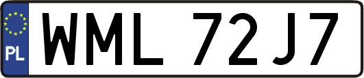 WML72J7