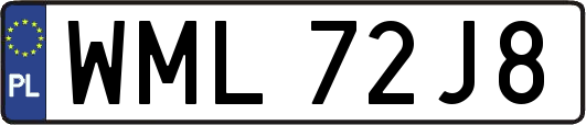 WML72J8