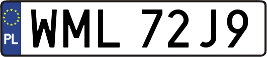 WML72J9