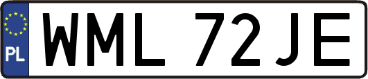 WML72JE
