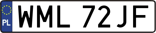 WML72JF