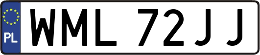 WML72JJ