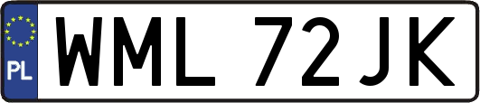 WML72JK