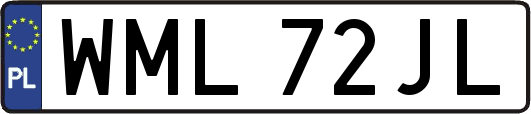 WML72JL