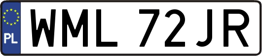 WML72JR
