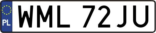 WML72JU