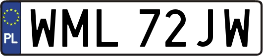 WML72JW