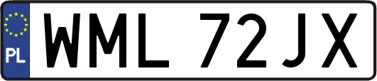 WML72JX