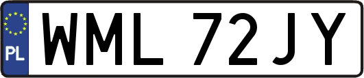 WML72JY