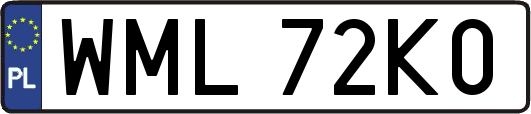 WML72K0