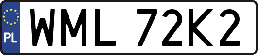 WML72K2